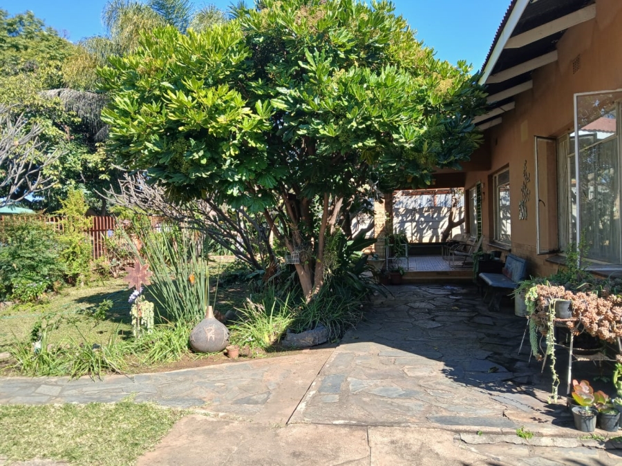 3 Bedroom Property for Sale in Oos Einde North West